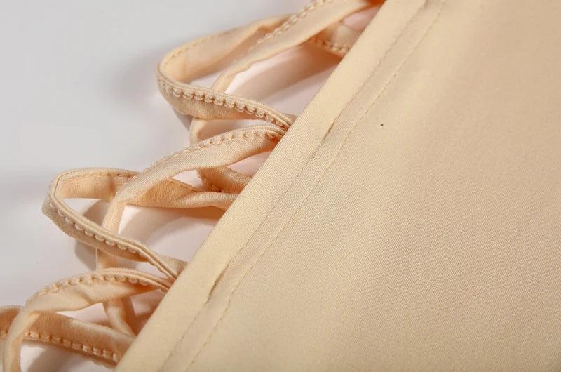 Vestido Longo Elegante: Para Você Brilhar em Cada Passo! 🔥