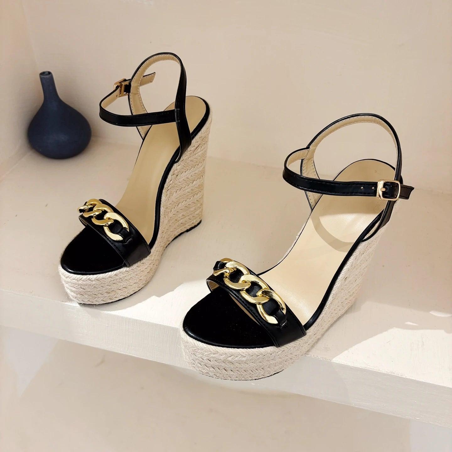 Salto Poderosa - A Elevação que Você Merece! ✨👠