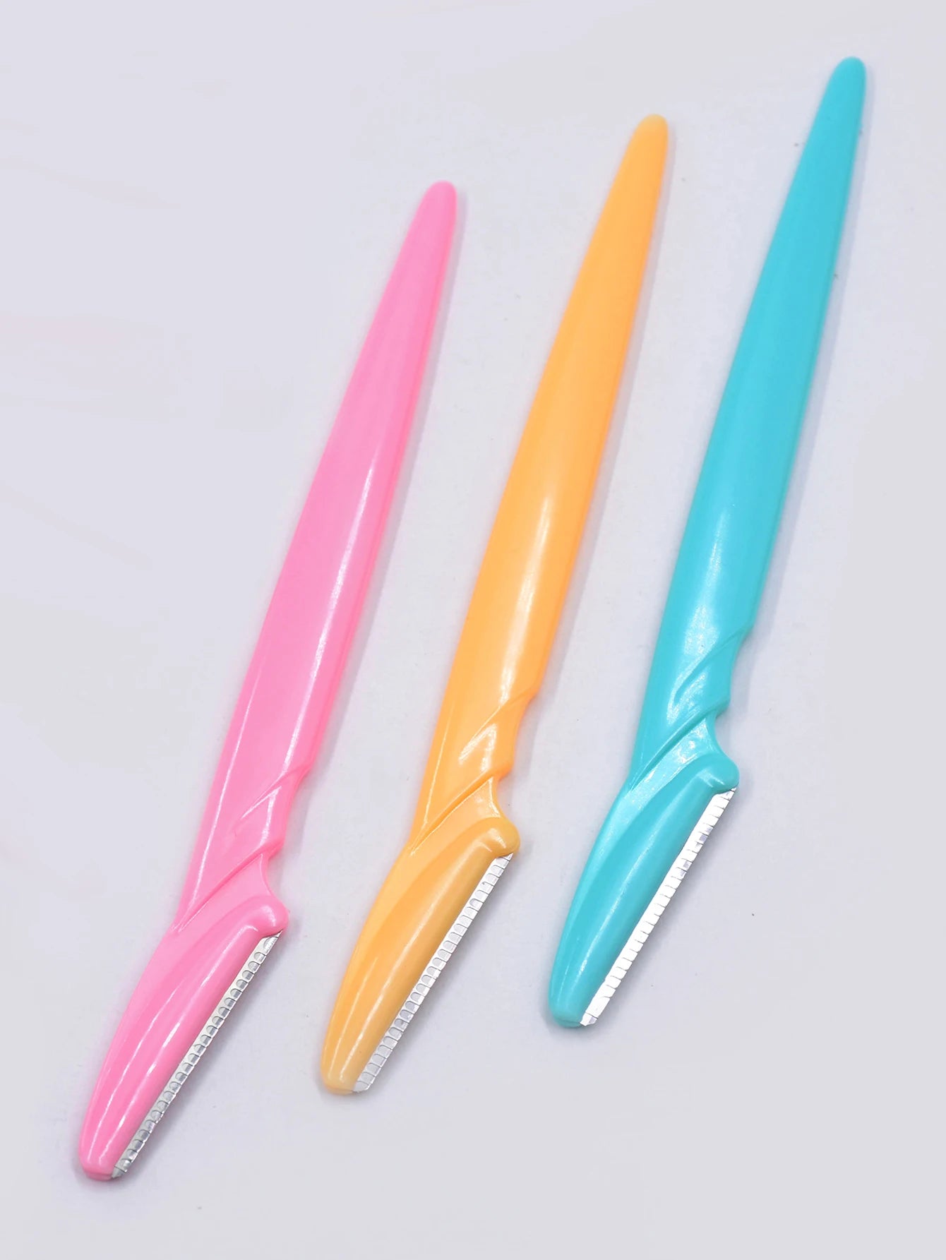 Navalha de Sobrancelha - Feitas por Profissionais, Para Profissionais! 🔹