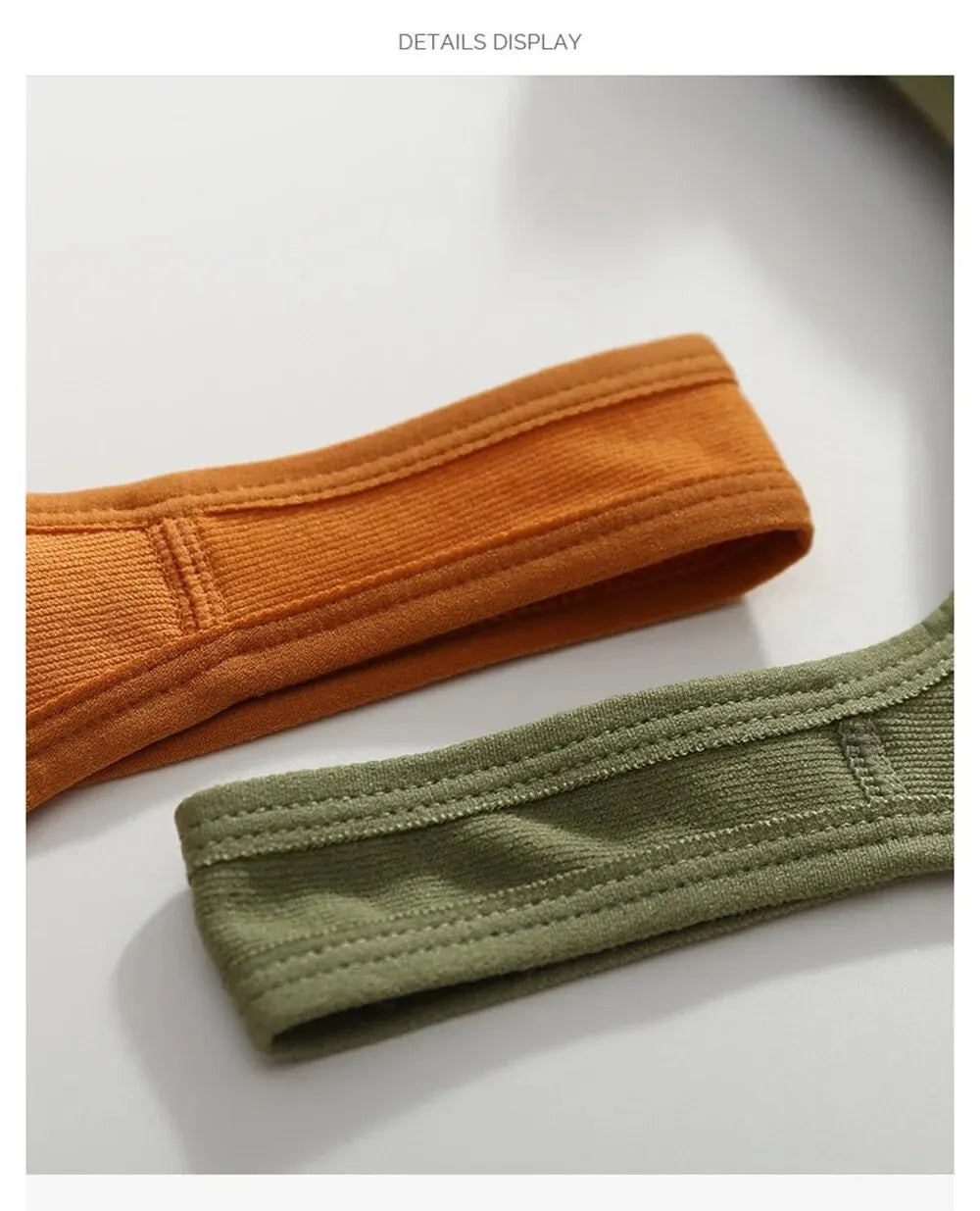 Sutiã Top Dengosa Confort Expect - Ideal para todas as mulheres!