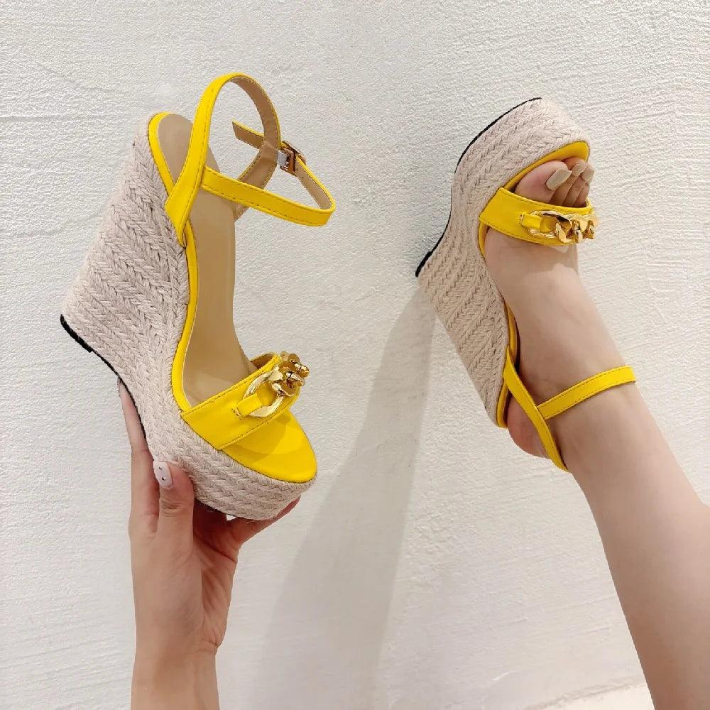 Salto Poderosa - A Elevação que Você Merece! ✨👠