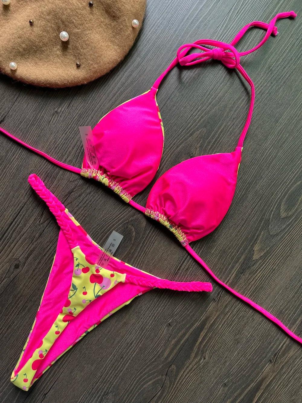 Descubra o Biquíni dos Sonhos! FlexFit 💥