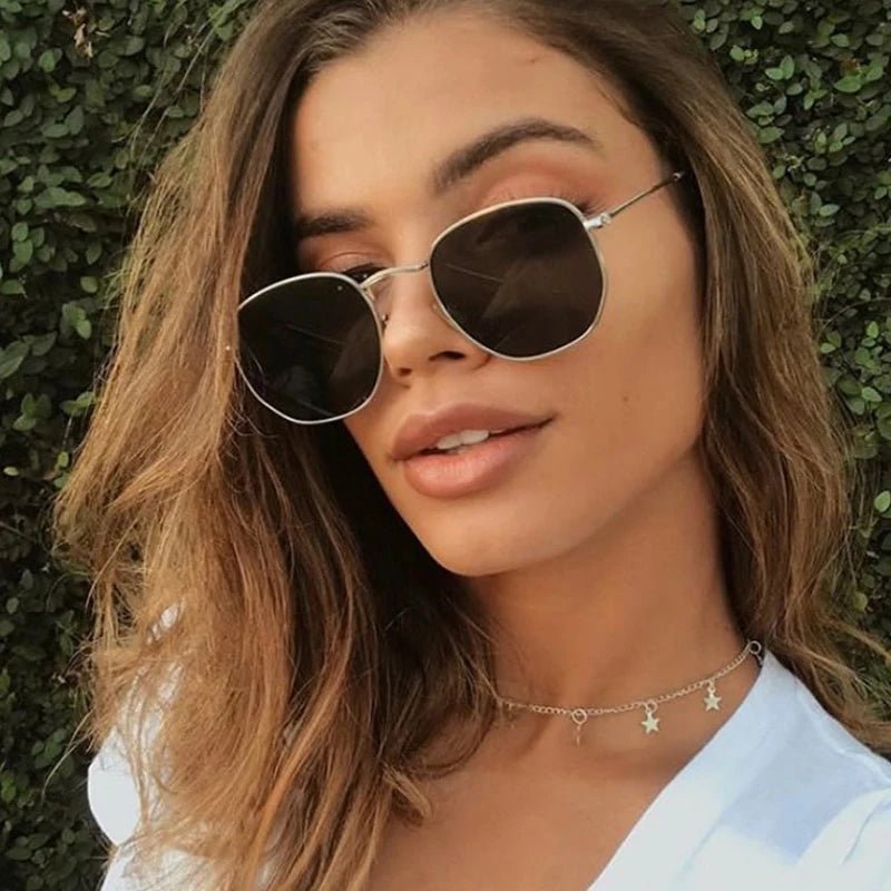 Óculos de Sol Dengosa Glass Unisexx