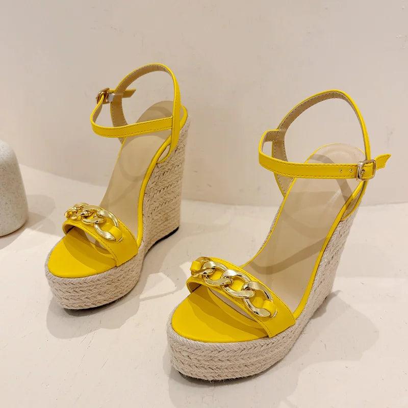 Salto Poderosa - A Elevação que Você Merece! ✨👠