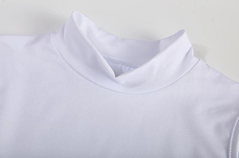 Vestido Longo Elegante: Para Você Brilhar em Cada Passo! 🔥