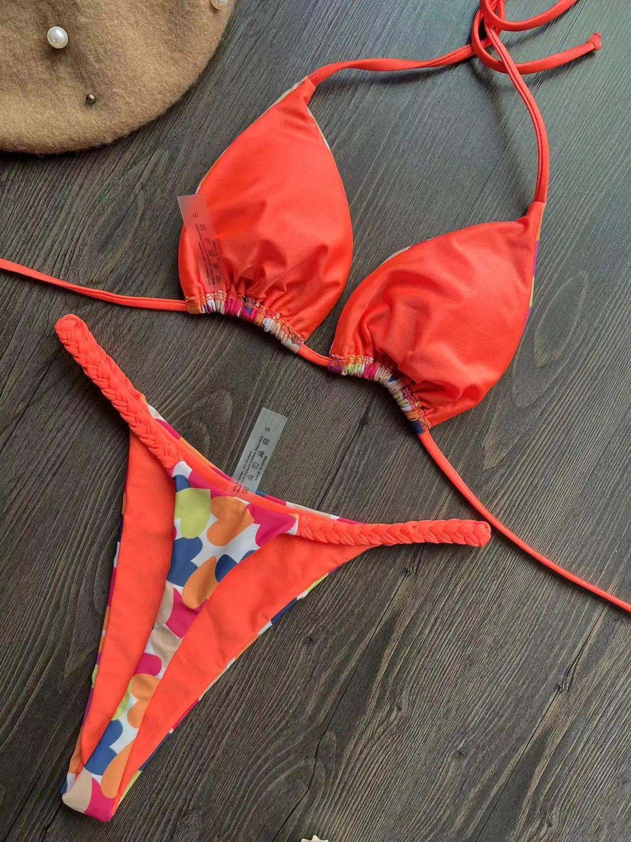 Descubra o Biquíni dos Sonhos! FlexFit 💥