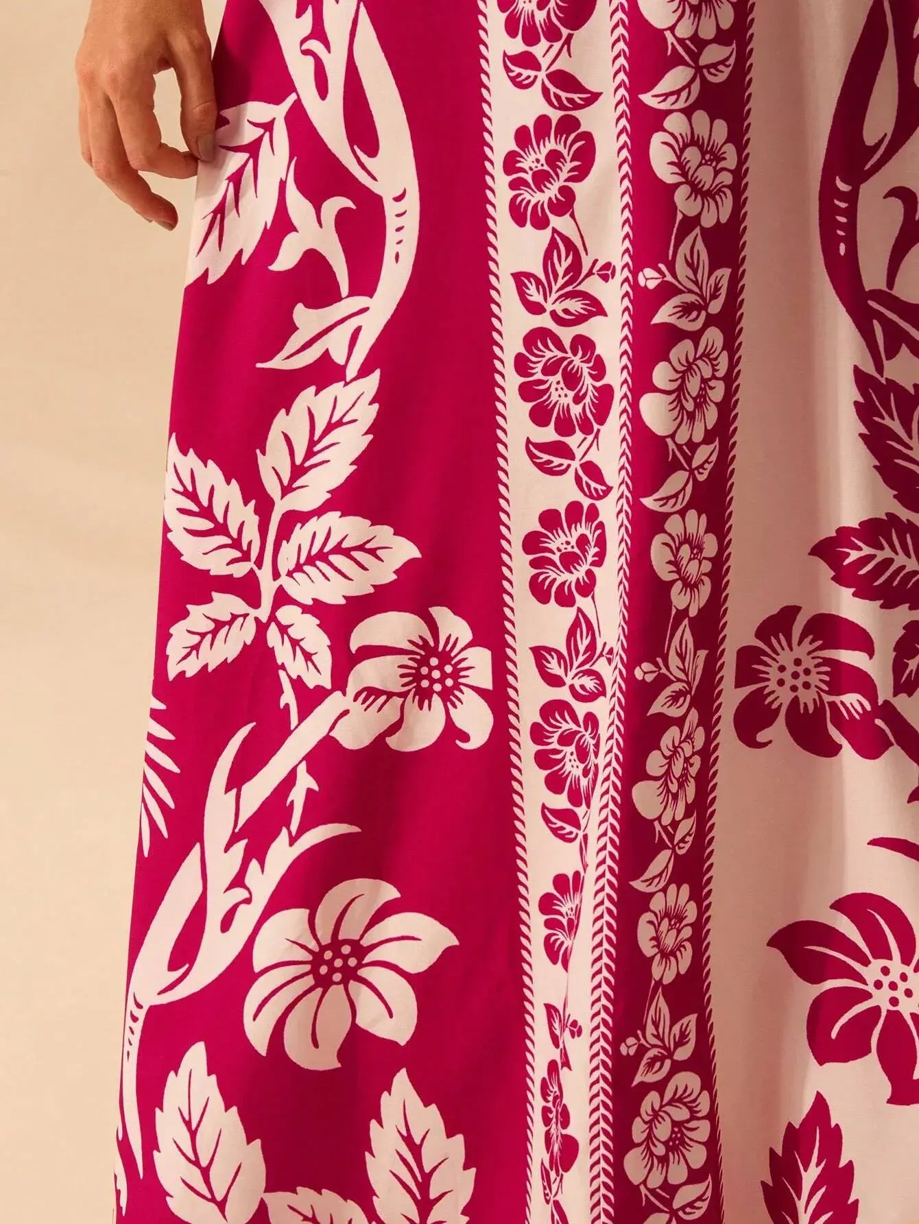 Vestido Longo Feminino Dengosa