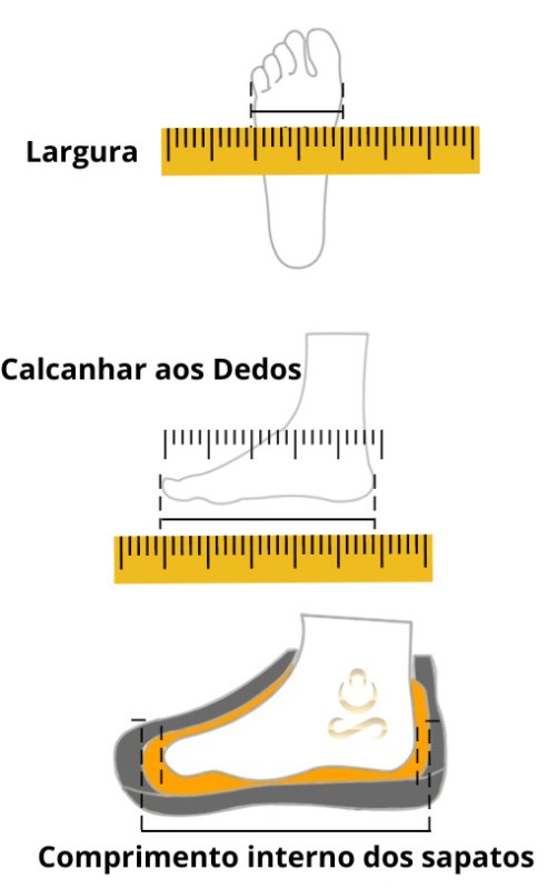 Sapato Clássico Plataforma Summer flower 👠