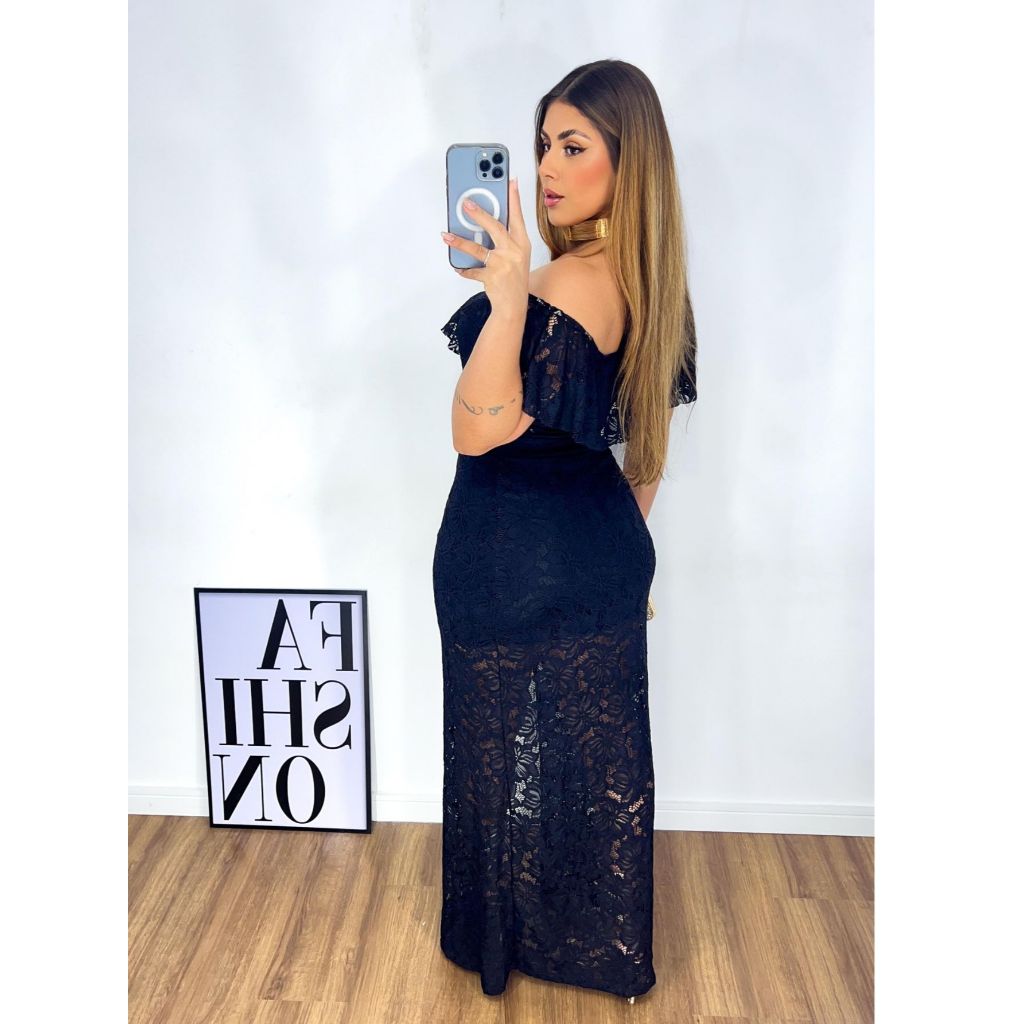 Conjunto Luminous Set: O Look Que Une Sofisticação e Frescor Para o Réveillon e Verão!