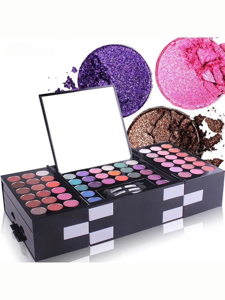 Universo Make Dengosa: Sua Maquiagem, Seu Poder! ✨