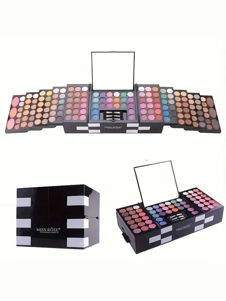 Universo Make Dengosa: Sua Maquiagem, Seu Poder! ✨