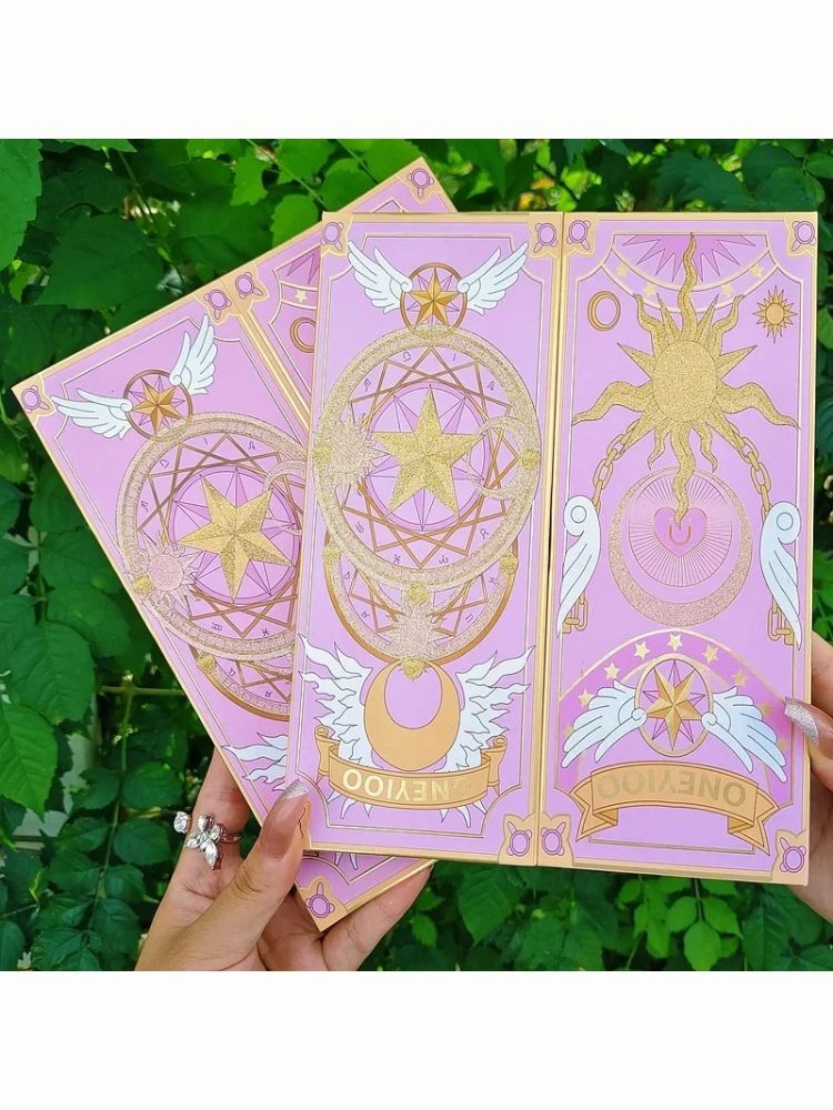 Paleta dos Sonhos: Descubra o Segredo da Make Perfeita através do seu Signo! ✨