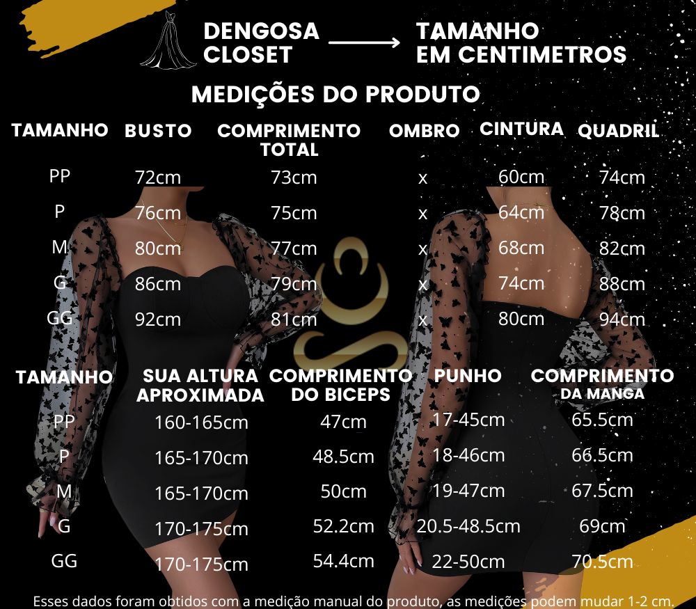 Vestido preto curto - Elegância e Charme em um Vestido Preto Atemporal