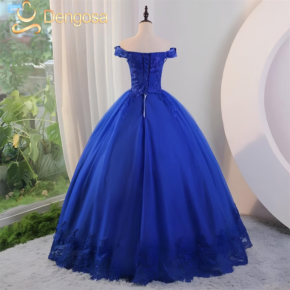 vestido de 15 anos