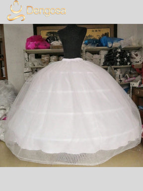 A Anágua Perfeita para Vestidos e Saias - Destaque-se com Elegância