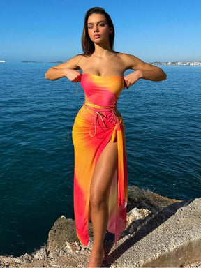 Conjunto Eterna Praia - O Conjunto Que Une Sofisticação e Descontração.