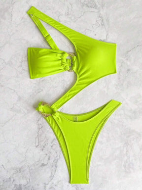 Biquíni Eclipse Beachwear: O Biquíni Sensual que Transformará Seus Dias na Praia! 🌊