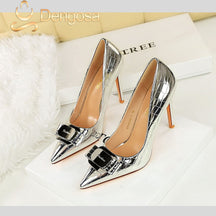 Scarpin para Madrinhas | 5 Cores Sofisticadas!