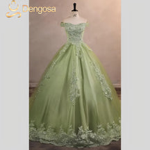 vestido de 15 anos