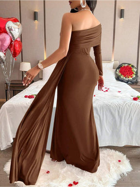 Vestido Dengosa Allure One - O Vestido Que Reescreve as Regras da Elegância
