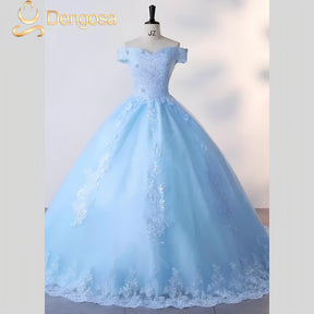 vestido de 15 anos