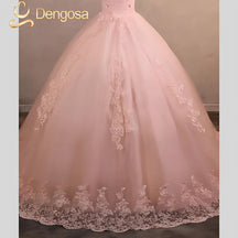 vestido de 15 anos