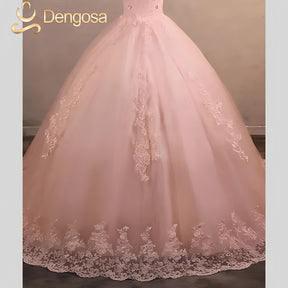 vestido de 15 anos