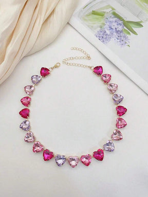 Colar feminino sofisticado