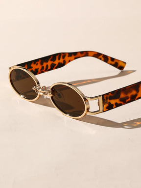 Oculos feminino Vintage Glam - O Clássico que Reinventa o Estilo ✨