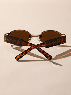 Oculos feminino Vintage Glam - O Clássico que Reinventa o Estilo ✨