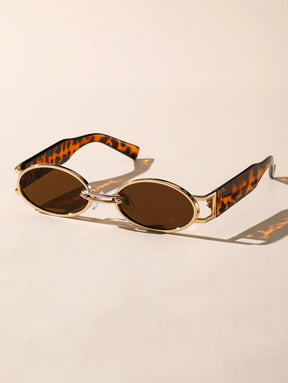 Oculos feminino Vintage Glam - O Clássico que Reinventa o Estilo ✨