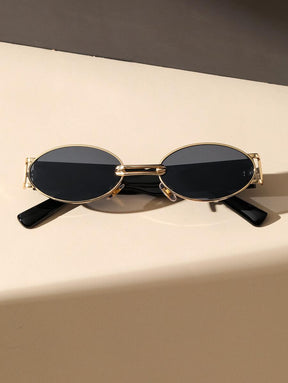 Oculos feminino Vintage Glam - O Clássico que Reinventa o Estilo ✨