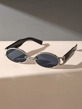 Oculos feminino Vintage Glam - O Clássico que Reinventa o Estilo ✨