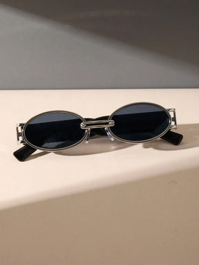 Oculos feminino Vintage Glam - O Clássico que Reinventa o Estilo ✨