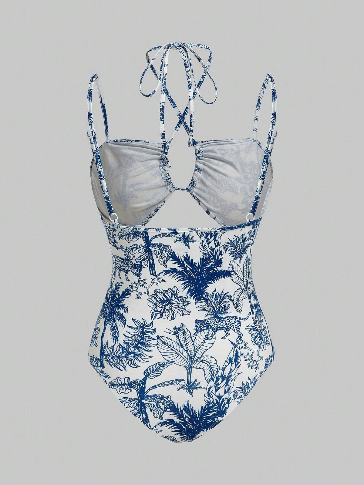 body costas nuas