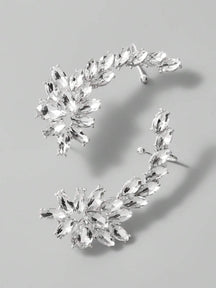 Brincos femininos elegantes