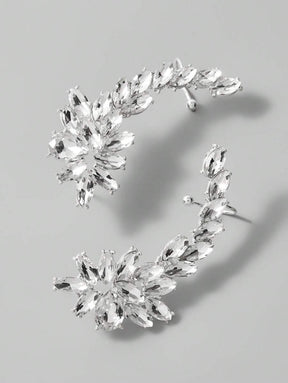 Brincos femininos elegantes