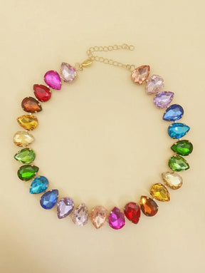Colar feminino sofisticado