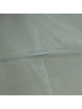 Anágua Branca para Vestidos – Caimento Perfeito!
