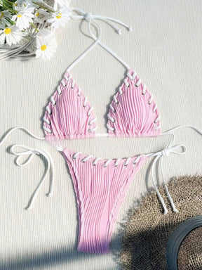 Biquíni feminino Perfect Fit
