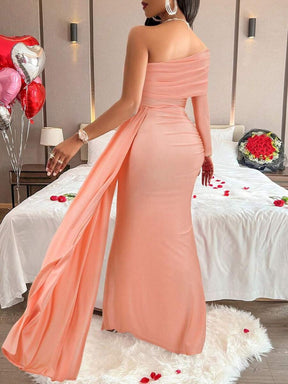Vestido Dengosa Allure One - O Vestido Que Reescreve as Regras da Elegância