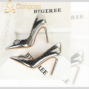 Scarpin para Madrinhas | 5 Cores Sofisticadas!