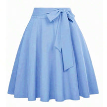 Saia Média Grace Midi