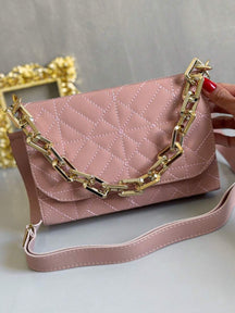 Bolsa de Luxo: Compacta, Versátil e Incomparável