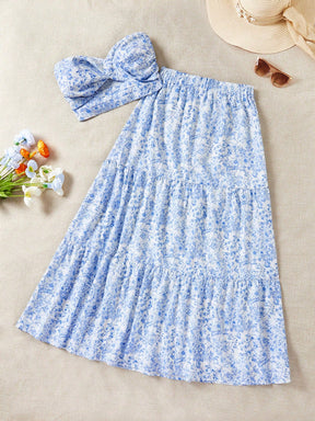 Conjunto Saia e Top – 5 Cores para Arrasar!