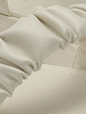 Sandália conforttavel Soft Elegance – Conforto e Elegância Para Todos os Momentos! 👡