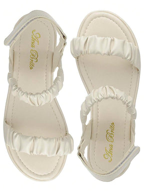 Sandália conforttavel Soft Elegance – Conforto e Elegância Para Todos os Momentos! 👡