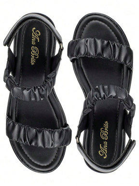 Sandália conforttavel Soft Elegance – Conforto e Elegância Para Todos os Momentos! 👡