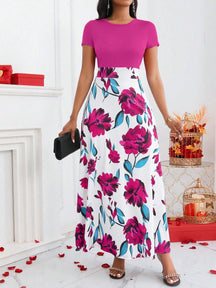 vestido para qualquer ocasião