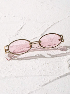Oculos feminino Vintage Glam - O Clássico que Reinventa o Estilo ✨